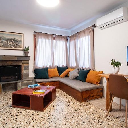 Art House In Kavala Villa Kültér fotó