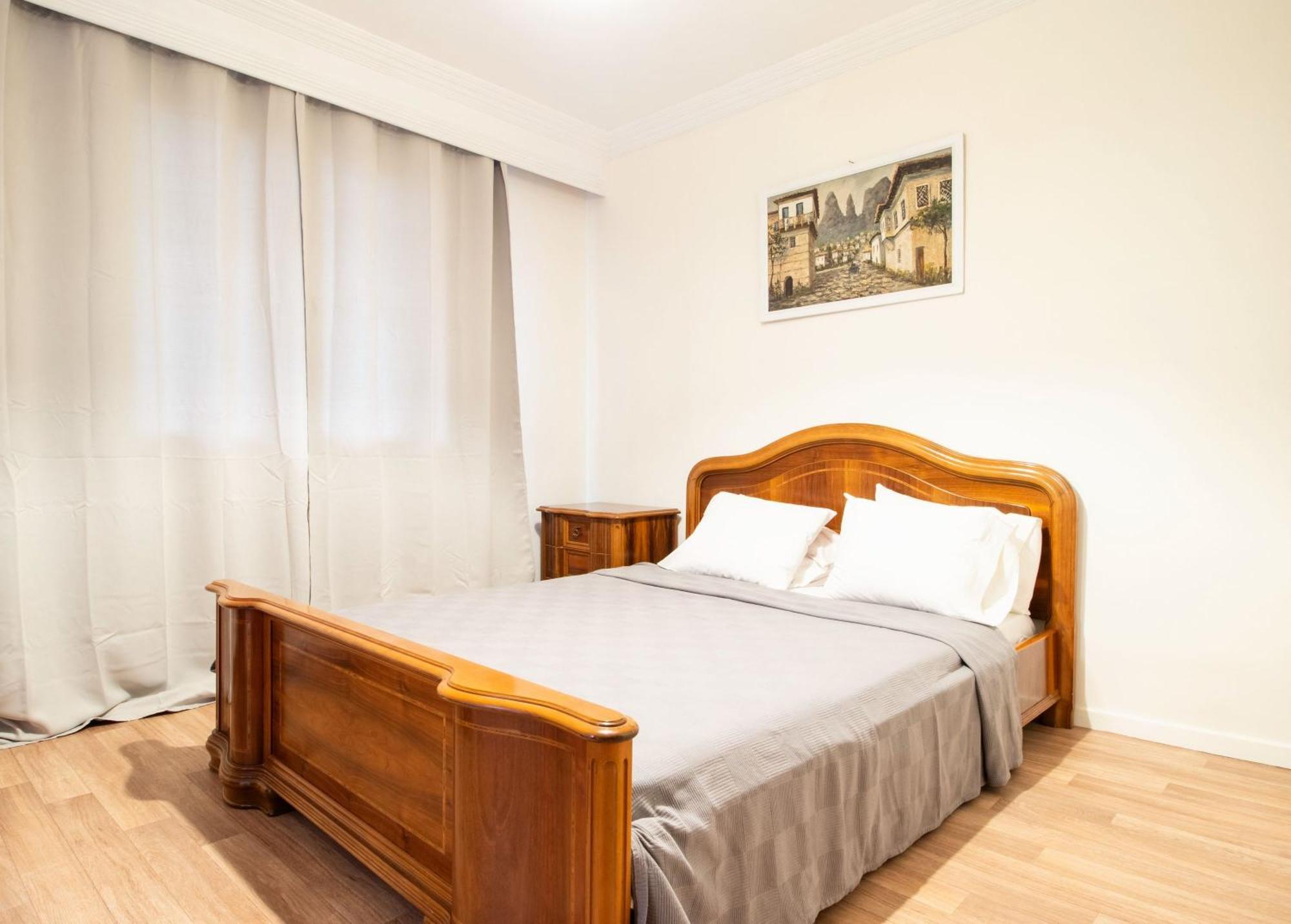 Art House In Kavala Villa Kültér fotó