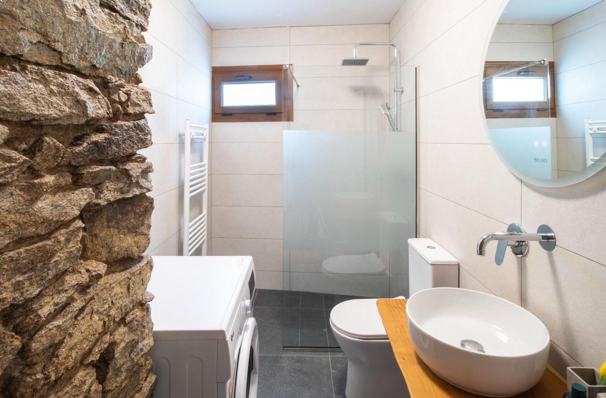 Art House In Kavala Villa Kültér fotó